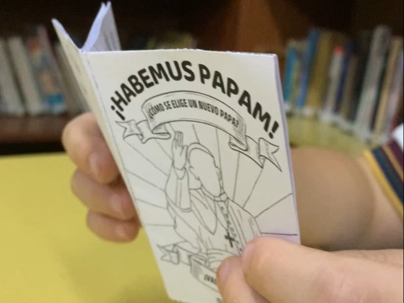 Leer y Compartir